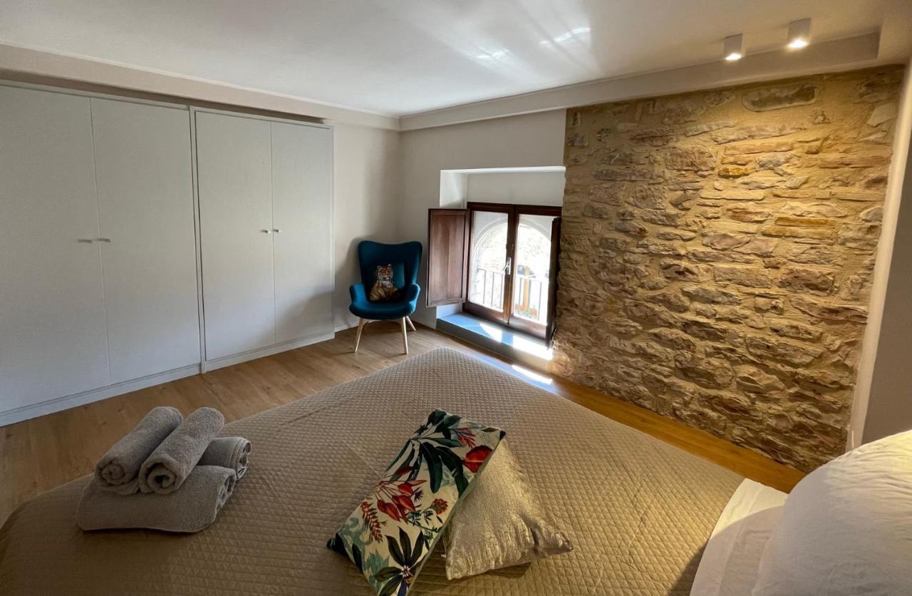 Assisi Ad Apartments - Fratello Sole Luxury Loft Eksteriør bilde