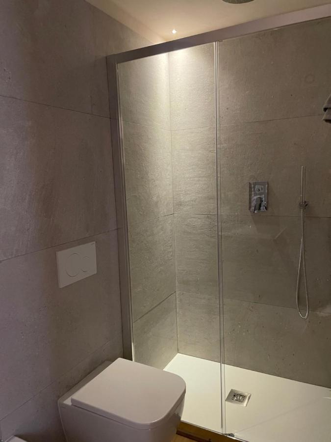 Assisi Ad Apartments - Fratello Sole Luxury Loft Eksteriør bilde